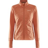 Women's waterproof jacket Craft ADV Subz 2
