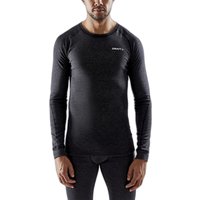 T-shirt Craft Core Wool Merino