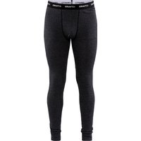 Leggings de lana merina Craft Core