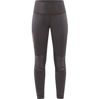Warme dames legging Craft Adv Nordic Race