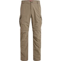Cargo broek Craghoppers NosiLife Convertible III