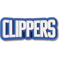 Jibbitz Crocs NBA Los Angeles Clippers 2