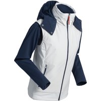 Skijacke mit Kapuze, Damen Daehlie Sportswear Raw 6.0