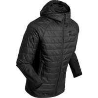 Plumífero con capucha Daehlie Sportswear Graphlite 2.0
