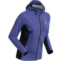 Veste de running femme Daehlie Sportswear Winter Run Protect