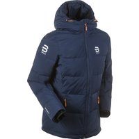 Damen-Daunenjacke Daehlie Sportswear Podium
