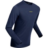 Maglietta a manica lunga Daehlie Sportswear Wool Mix
