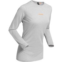 Maglietta a manica lunga da donna Daehlie Sportswear Wool Mix