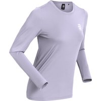 Dames-T-shirt met lange mouwen Daehlie Sportswear Tempo