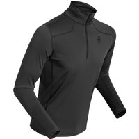 Haut d'entraînement demi-zip Daehlie Sportswear Athlete 2.0