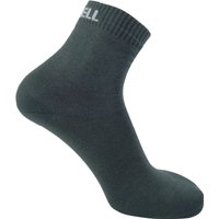Socks Dexshell Ultra Thin Bamboo (hauteur cheville) Charcoal
