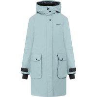 Parka femme Didriksons Ilsa