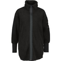 Fleece Full Zip Damen Didriksons Sally