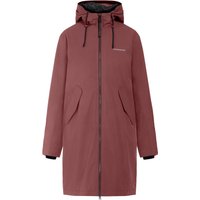 Women's parka Didriksons Fia