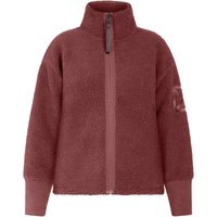 Fleece Full Zip Damen Didriksons Mella