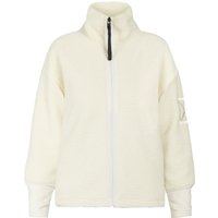 Polaire full zip femme Didriksons Mella