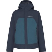 Veste à capuche Didriksons Grit 3