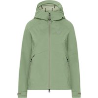 Chaqueta con capucha Didriksons Petra 5