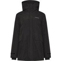 Parka de mujer Didriksons Tuva