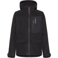 Hooded jacket Didriksons Fractus 3