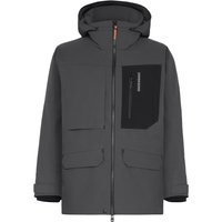 Kapuzenjacke Didriksons Fractus 3