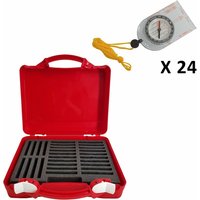 24 eco-kompas starter set Digi Sport Instruments
