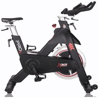 Hometrainer DKN Technology Speedbike Pro X