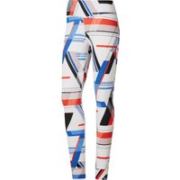 Legging femme Reebok Lux Bold