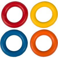 Promo Galop Store 43% de réduction sur lanneau en caoutchouc Duvoplus