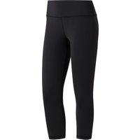 Leggings 3/4 da donna Reebok Lux OS