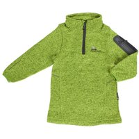 Chaqueta polar infantil Peak Mountain Ecypa