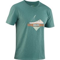 T-Shirt Edelrid Me Highball IV