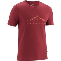 Camiseta Edelrid Me Highball IV