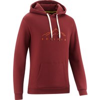 Hoodie Edelrid Me Spotter IV