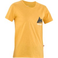 Dames-T-shirt Edelrid Highball V