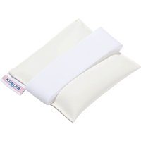 Zandbak met Velcro ekamed