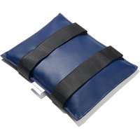 Sandkasten mit Velcro ekamed