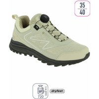 Zapatillas de montaña Élémenterre Shingle