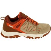 Hiking Trainers vibram Élémenterre Abbots