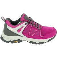 Botas de senderismo vibram para mujer Élémenterre Abbots