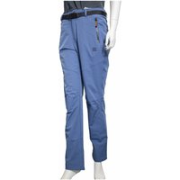 Women's hiking pants Élémenterre Kino