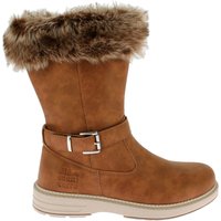 Winterstiefel für Damen Élémenterre Baranci