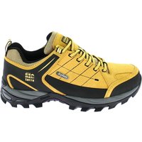 Botas de montaña Élémenterre Sonora Low EV