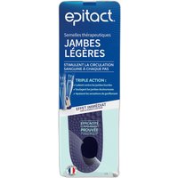 Plantari terapeutici Gambe Leggere Epitact