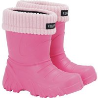 Dames rijlaarzen Equipage New Panda