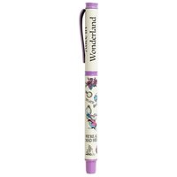 Pen Erik Disney Alice in Wonderland