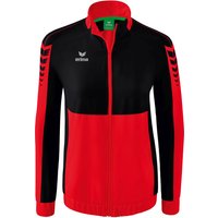 Women's Tracksuit Erima Six Wings