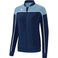 Chaqueta de chándal para mujer Erima Change
