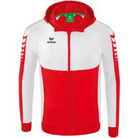 Training hoodie voor kinderen Erima Six Wings