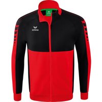 Children's tracksuit jacket Erima Worker Six Wings